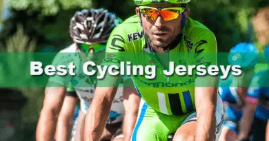 Best Cycling Jerseys Main Image