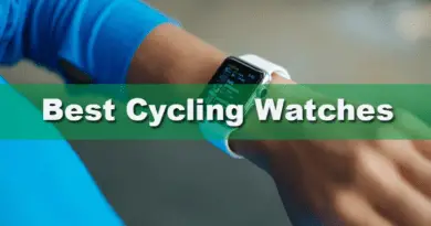 Best Cycling Watches Main Image