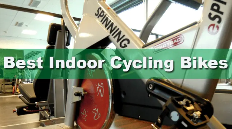 Best Indoor Cycling Bikes Main Image