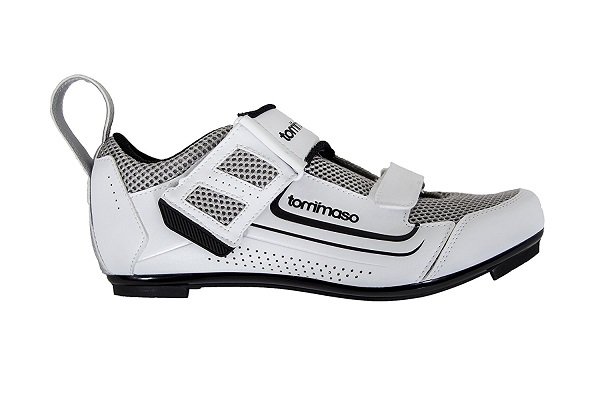 Tommaso Veloce 100 Triathlon Shoes