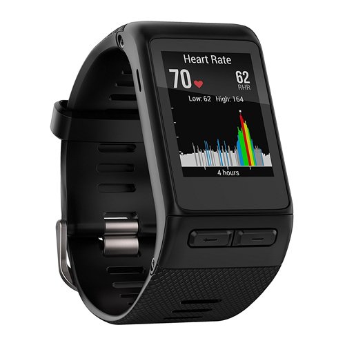 Garmin Vivoactive HR