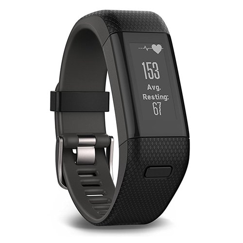 Garmin Vivosmart HR