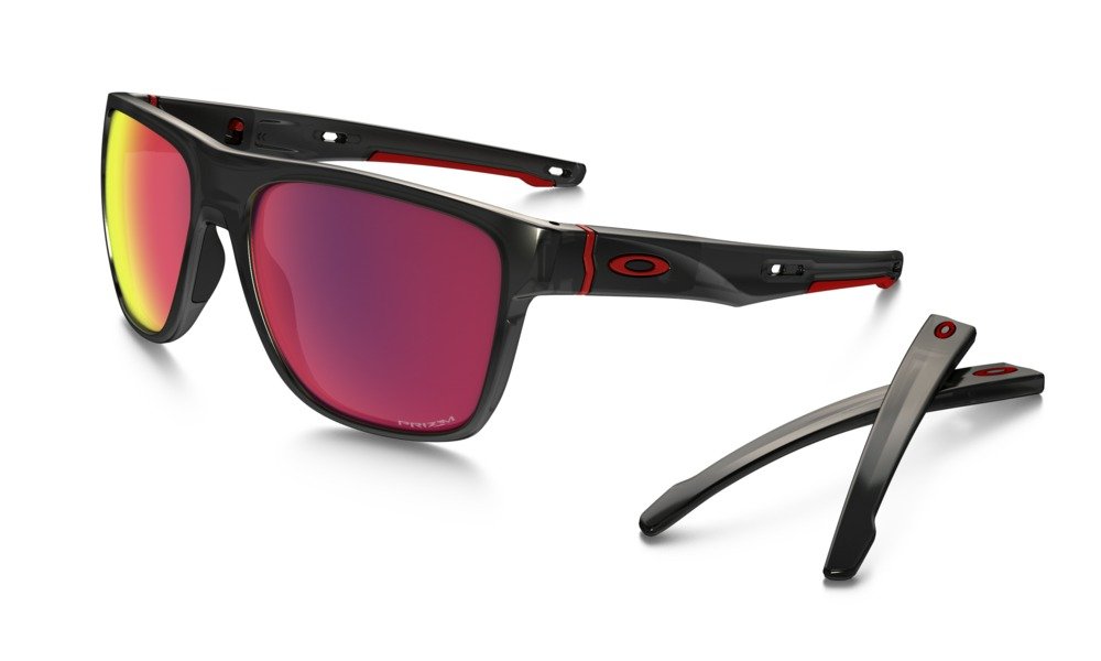 Oakley Crossrange XL Prizm sunglasses