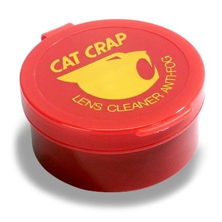 catcrap lens cleaner