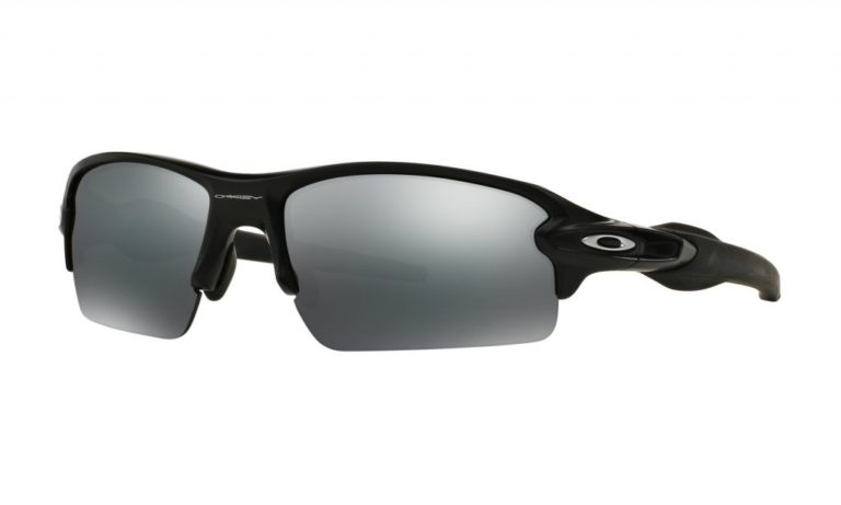 5 Best Oakley Glasses For Cycling (2024 Buyer's Guide)