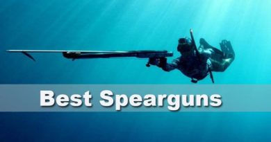 Best Speargun