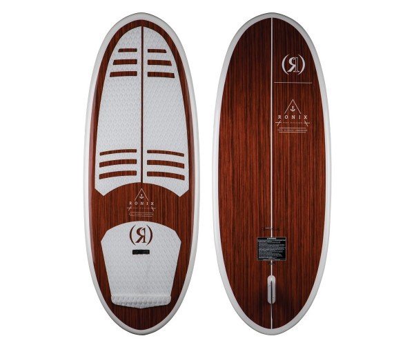 Ronix Koal Classic Longboard Wave Surf Board