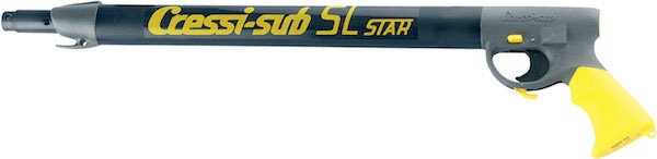 Cressi-sub SL Star