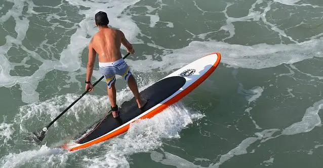 Best Paddle Boards For Beginners