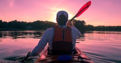 Best fishing kayaks under 500