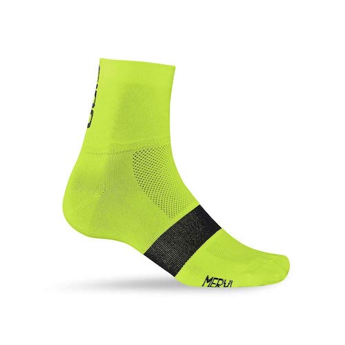 Giro Classic Racer Socks