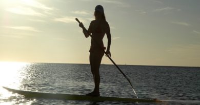 best paddle boards