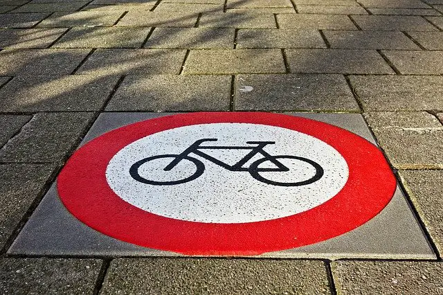 Bike Restriction