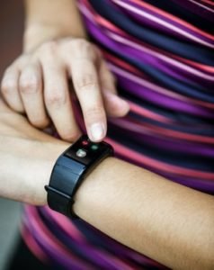 best bike heart rate monitor