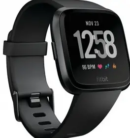 Fitbit Versa