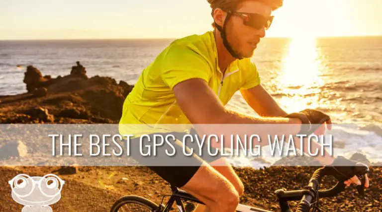 best swimming smartwatch 2019