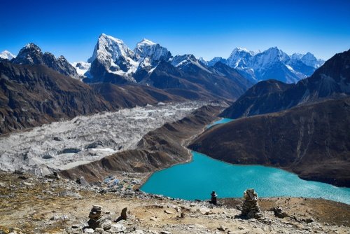 Exploring Tibet and Nepal: A Trekking Guide