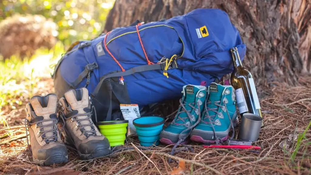 5 Must Haves for Your Next Hike