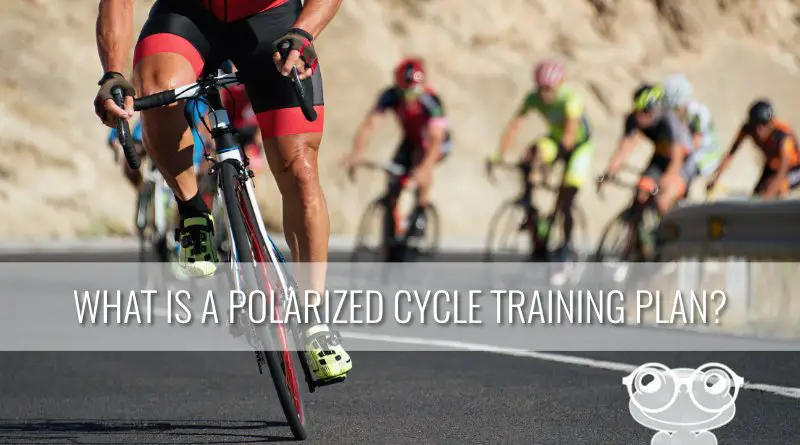 What is the Polarized Cycle Training Plan? A 101 Guide for Cycling ...