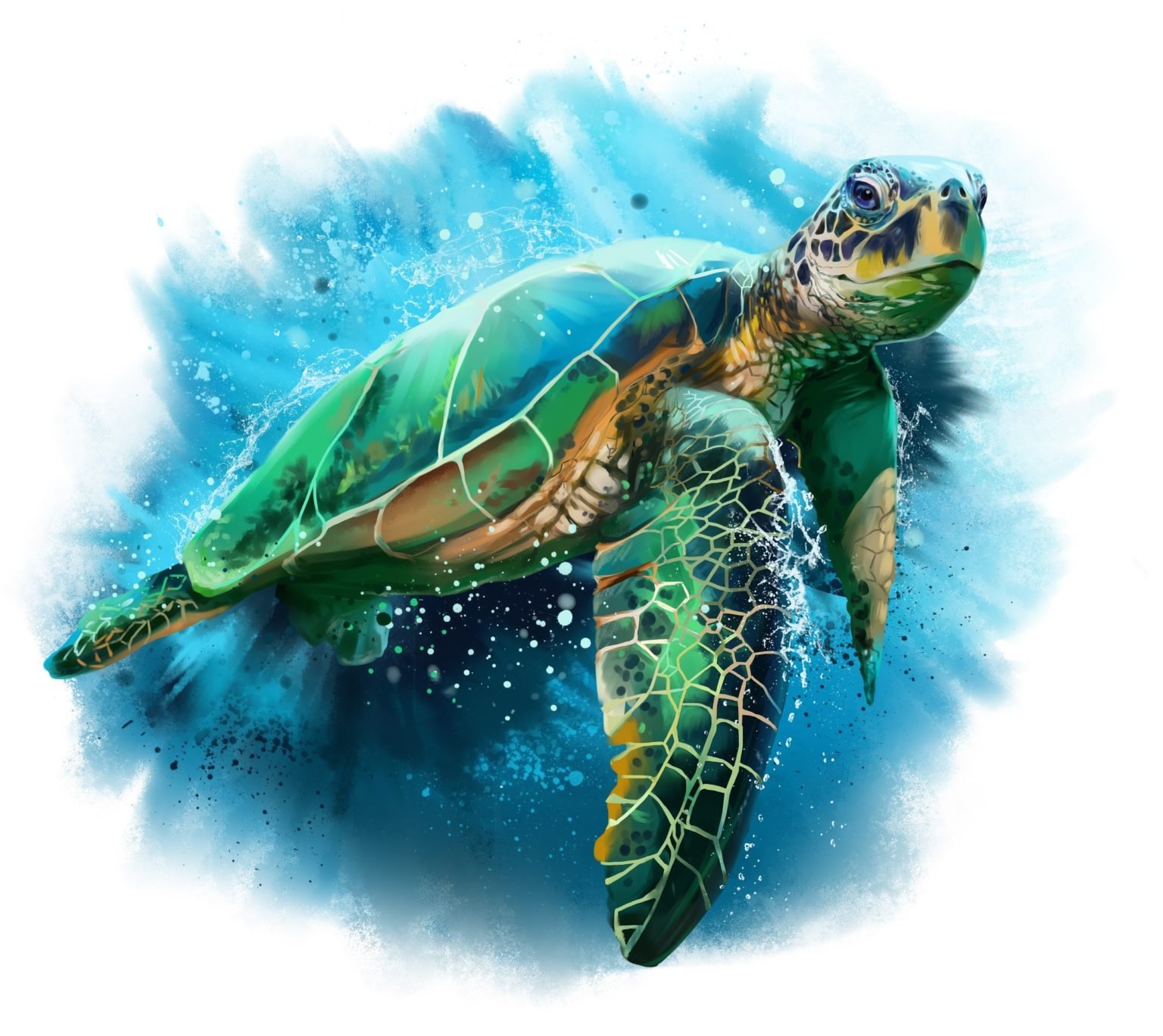 ULTIMATE GUIDE TO LIVING 7 Powerful Life Lessons From Sea Turtles