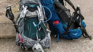 How To Pack A Fishing Pole For Backpacking?