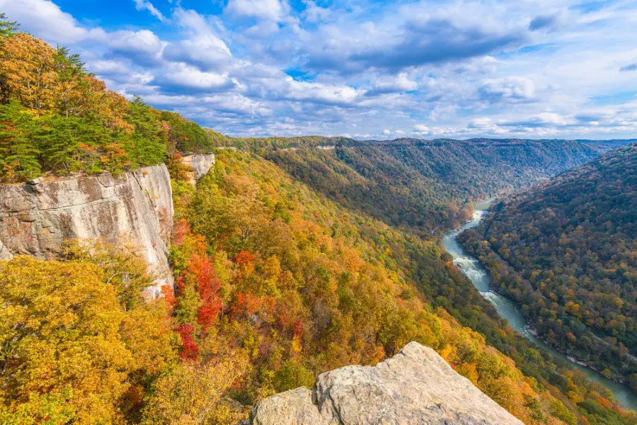 appalachia trail