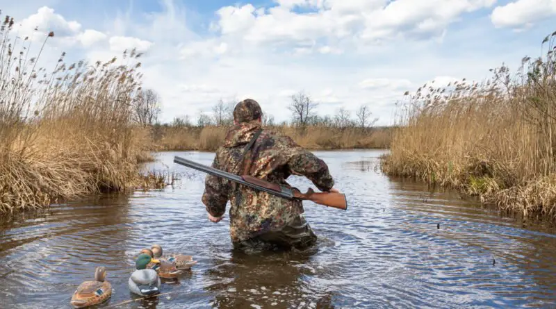 7 Things To Prepare Before Hunting Waterfowl