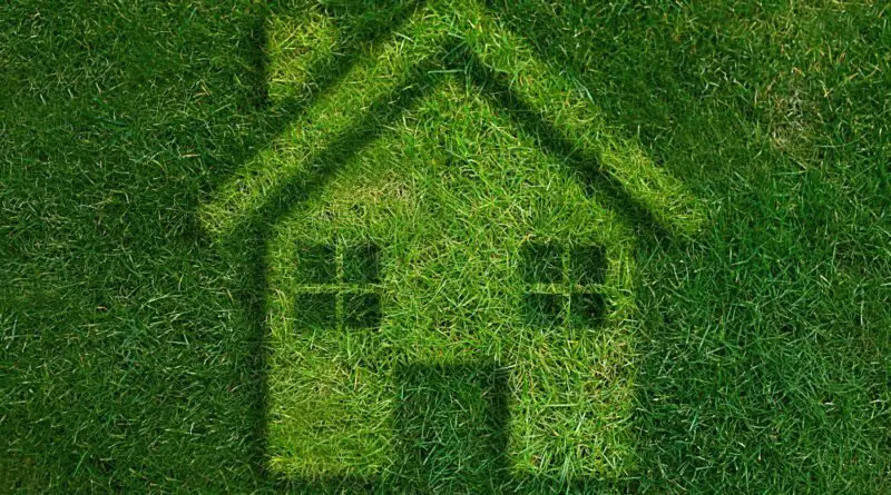 Buying A Green Home- Tips For Making An Environmentally Responsible Deal